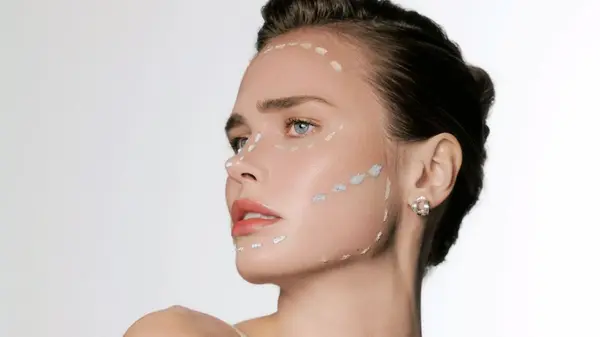 Illustrative image representing Face & Neck Surgery treatments at Novelle Aesthetics