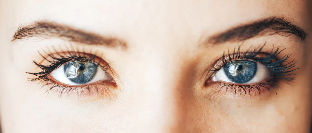 Illustrative image representing Blepharoplasty (Eyelid Surgery) at Novelle Aesthetics