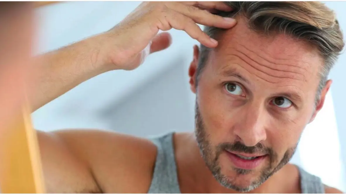 Illustrative image representing FUE Hair Transplant at Novelle Aesthetics