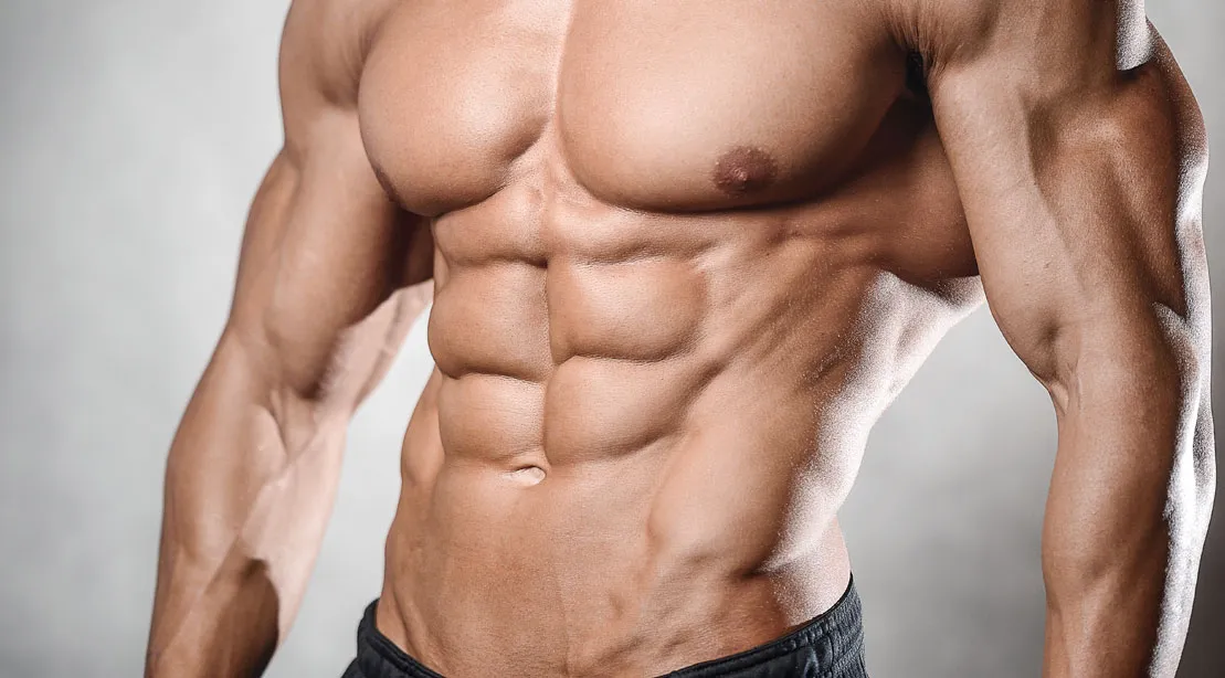 Illustrative image representing High-Definition Abdominal Etching at Novelle Aesthetics