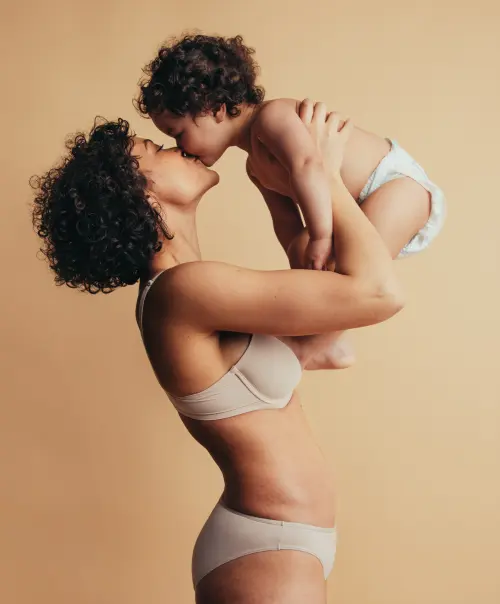 Illustrative image representing Mommy Makeover at Novelle Aesthetics