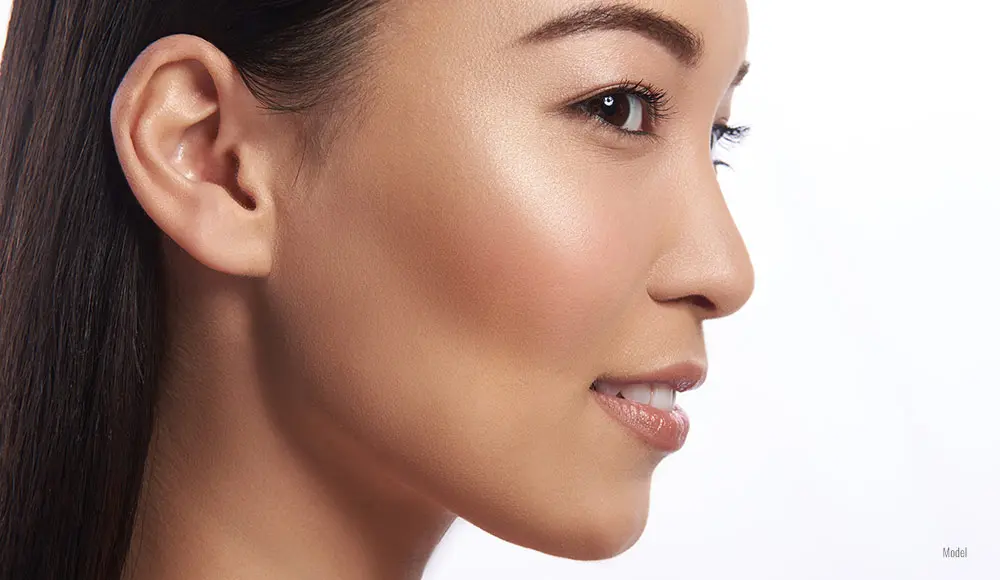 Illustrative image representing Otoplasty (Ear Correction) at Novelle Aesthetics